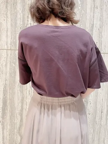 組曲 林 コーディネート画像