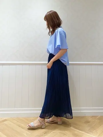 組曲 戸澤 コーディネート画像