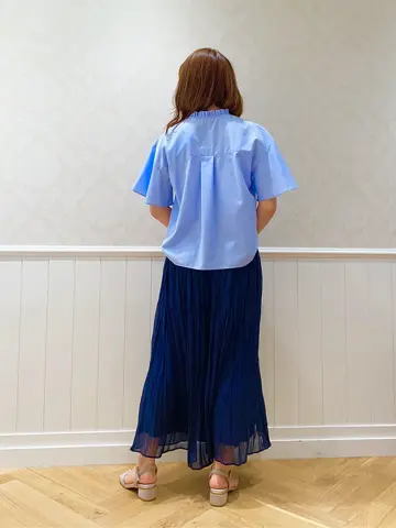 組曲 戸澤 コーディネート画像