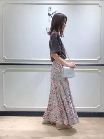 組曲 上田 コーディネート画像