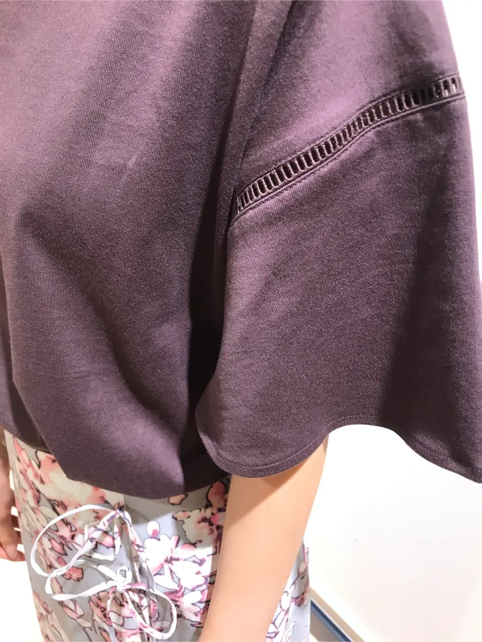 組曲 上田 コーディネート画像