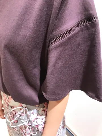 組曲 上田 コーディネート画像