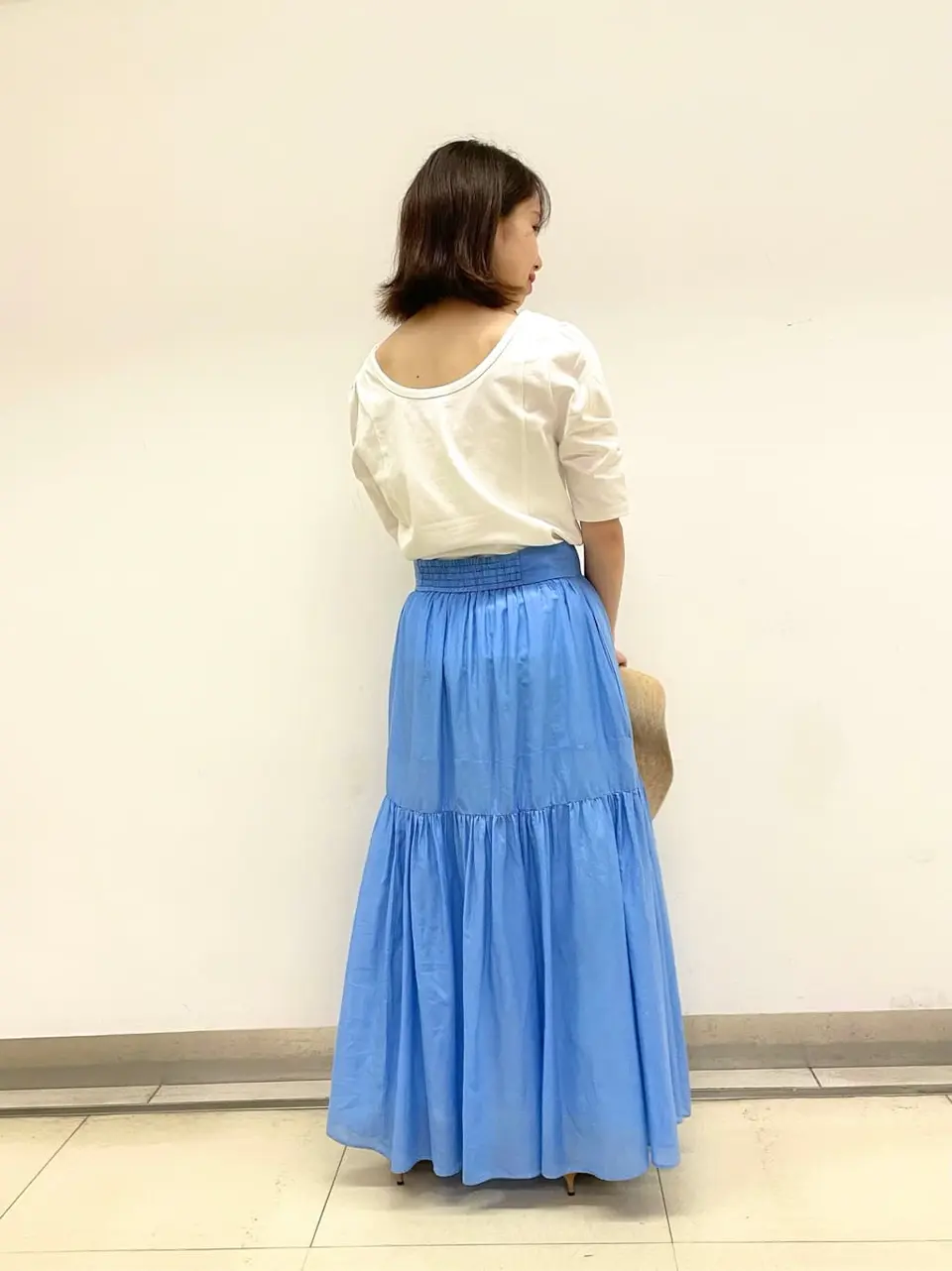 組曲 平賀 コーディネート画像