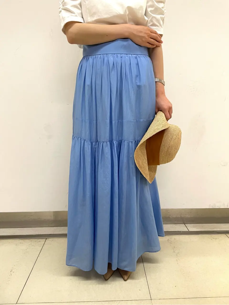 組曲 平賀 コーディネート画像