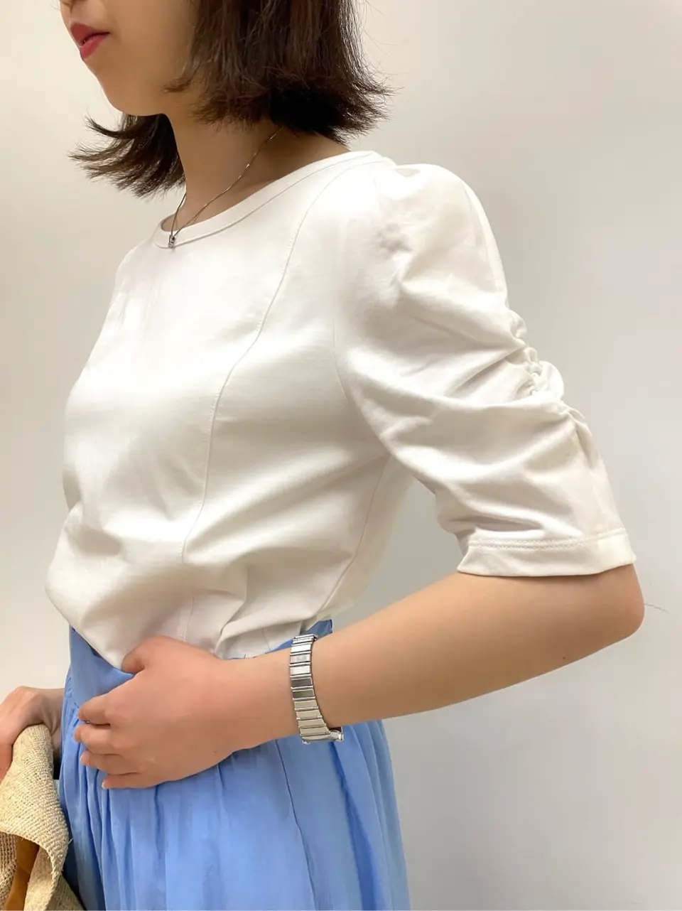 組曲 平賀 コーディネート画像