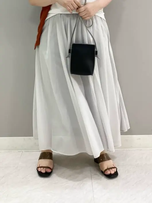 組曲 北井 コーディネート画像