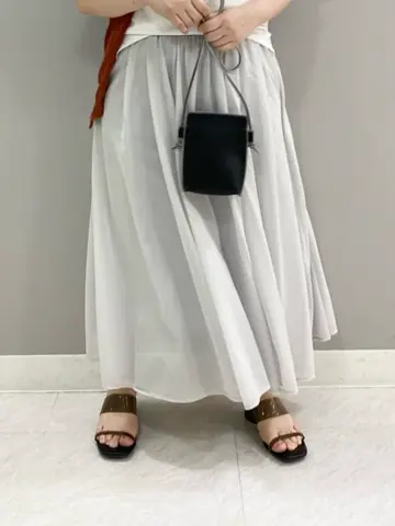 組曲 北井 コーディネート画像