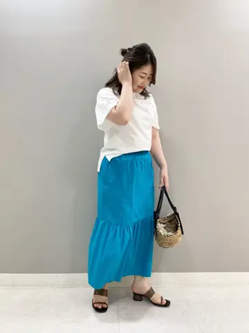 組曲 北井 コーディネート画像