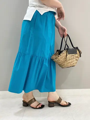 組曲 北井 コーディネート画像