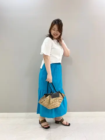 組曲 北井 コーディネート画像