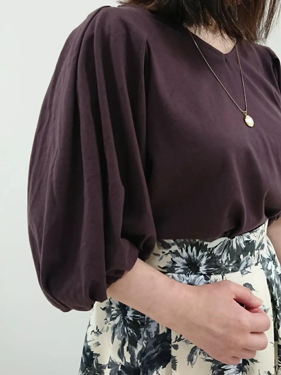 組曲 三ツ口 コーディネート画像