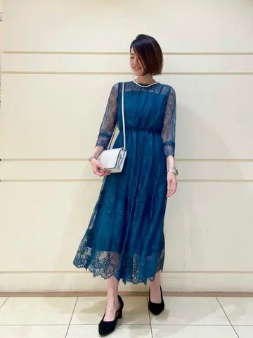 組曲 イナムラ コーディネート画像