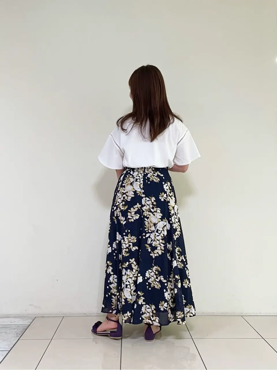 組曲 日髙 コーディネート画像