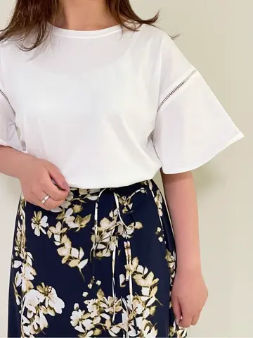 組曲 日髙 コーディネート画像