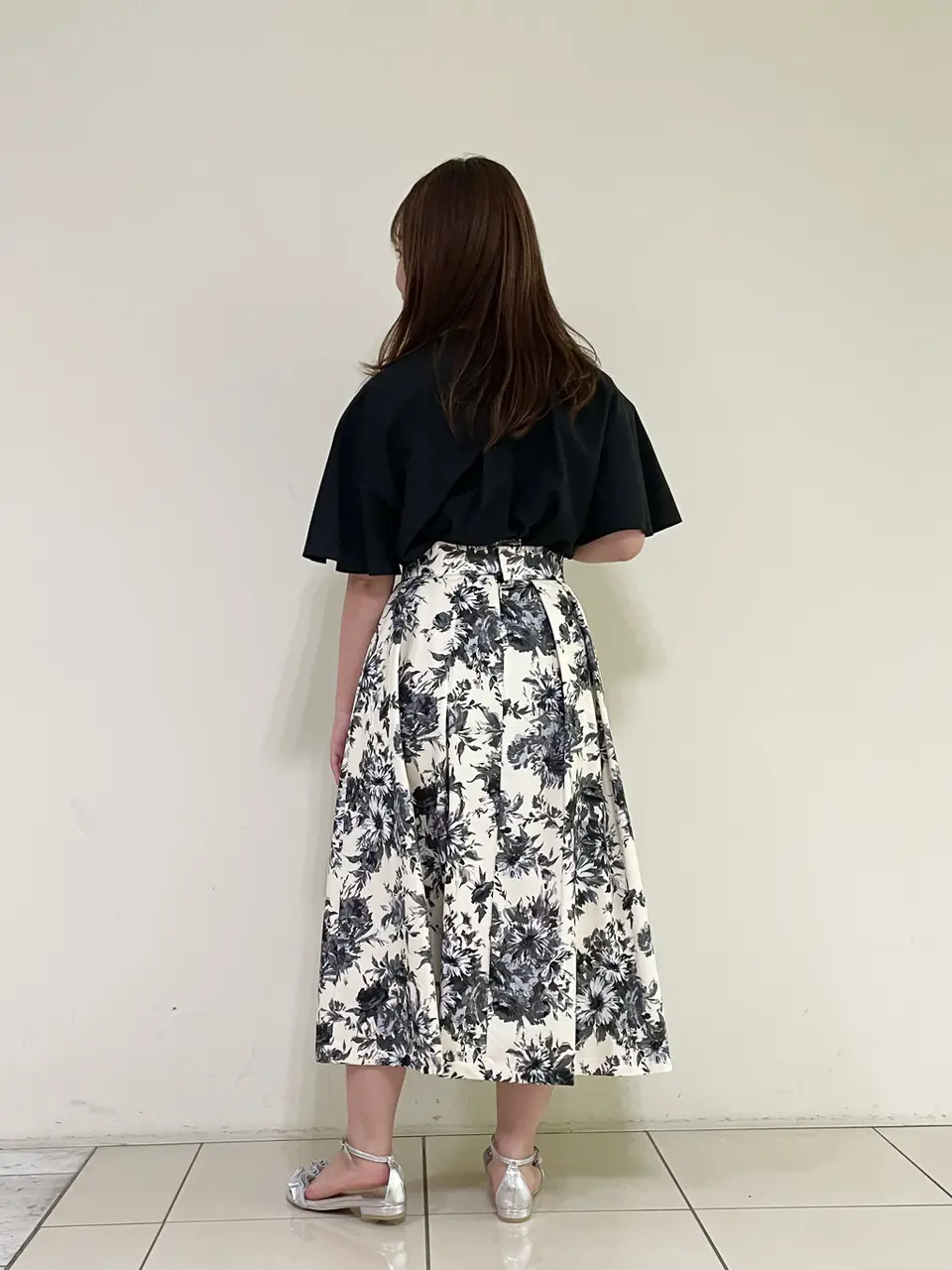 組曲 日髙 コーディネート画像