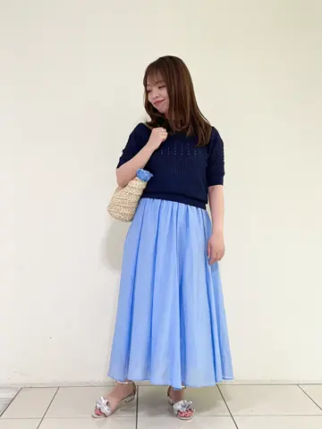 組曲 日髙 コーディネート画像