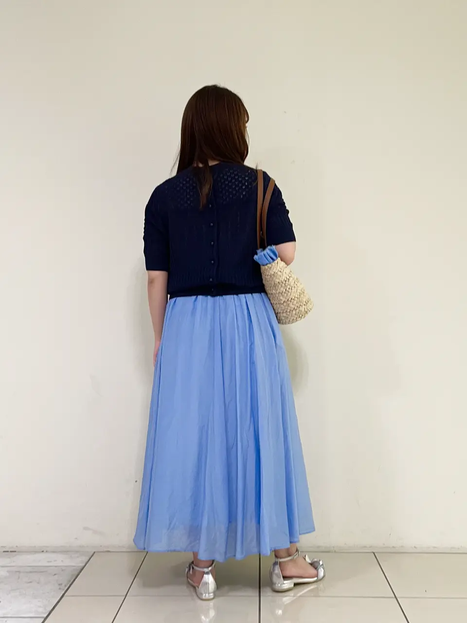 組曲 日髙 コーディネート画像