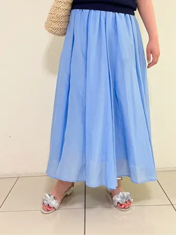 組曲 日髙 コーディネート画像