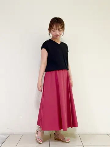 組曲 日髙 コーディネート画像