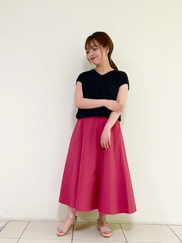 組曲 日髙 コーディネート画像