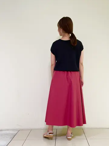 組曲 日髙 コーディネート画像