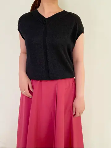 組曲 日髙 コーディネート画像