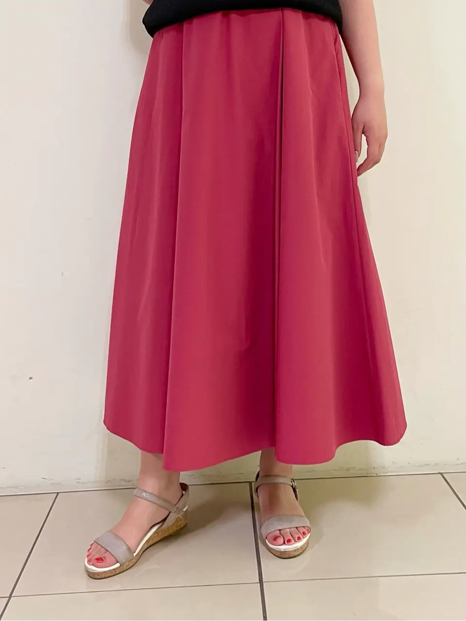 組曲 日髙 コーディネート画像