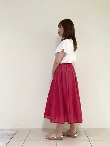 組曲 日髙 コーディネート画像