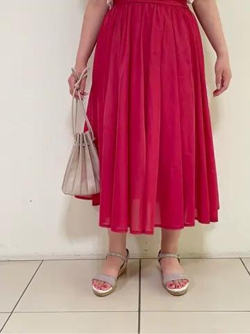 組曲 日髙 コーディネート画像