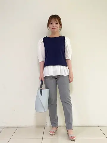 組曲 日髙 コーディネート画像