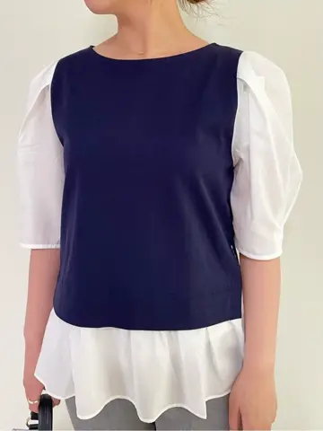 組曲 日髙 コーディネート画像