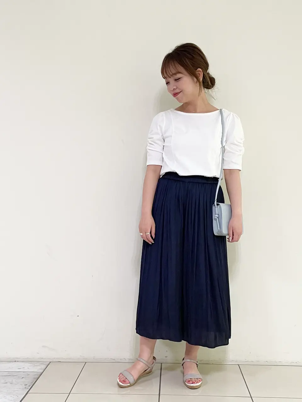  日髙 コーディネート画像