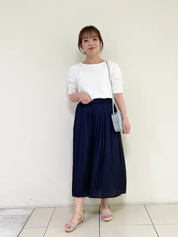 組曲 日髙 コーディネート画像