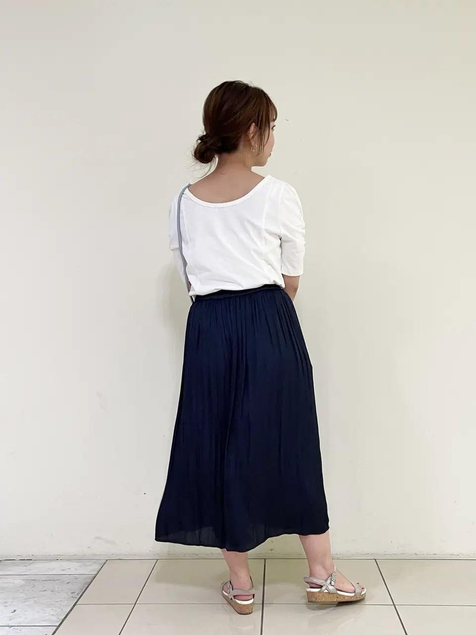 組曲 日髙 コーディネート画像