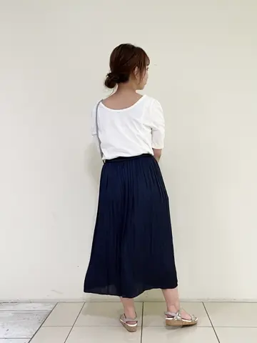 組曲 日髙 コーディネート画像