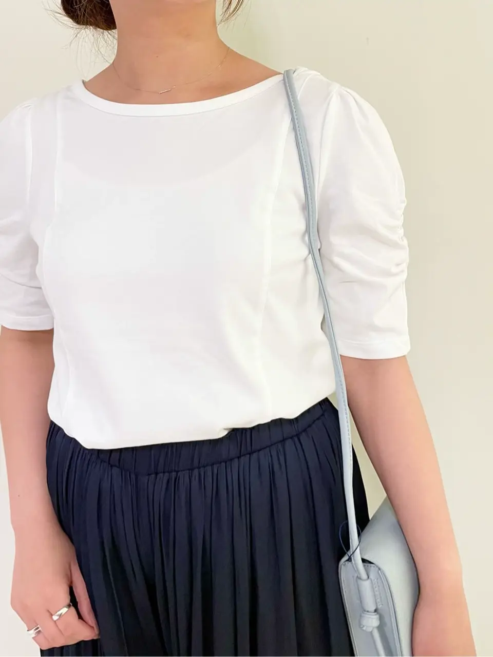 組曲 日髙 コーディネート画像