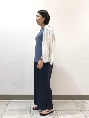 組曲 君島 コーディネート画像