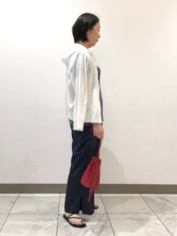 組曲 君島 コーディネート画像