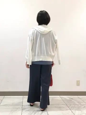 組曲 君島 コーディネート画像