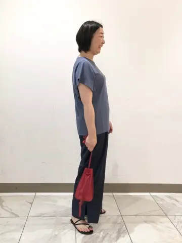 組曲 君島 コーディネート画像