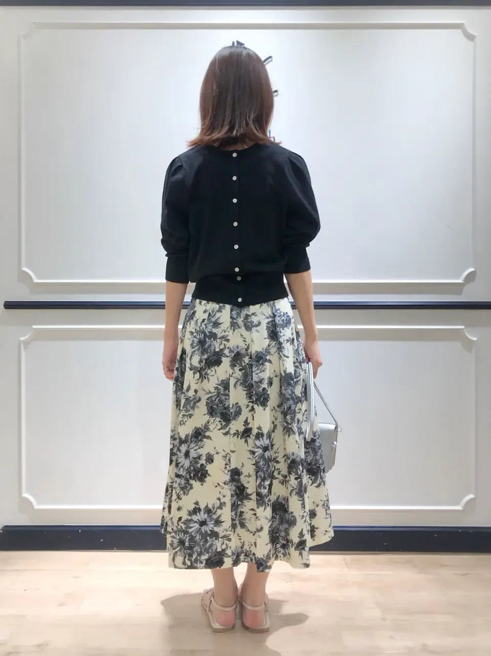 組曲 上田 コーディネート画像