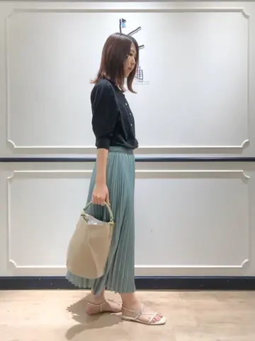 組曲 上田 コーディネート画像