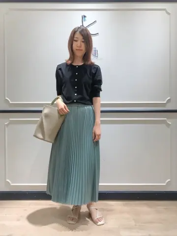 組曲 上田 コーディネート画像