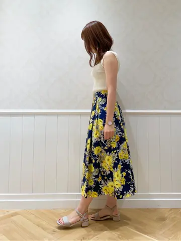 組曲 戸澤 コーディネート画像