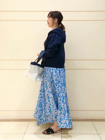 組曲 SAKAI コーディネート画像