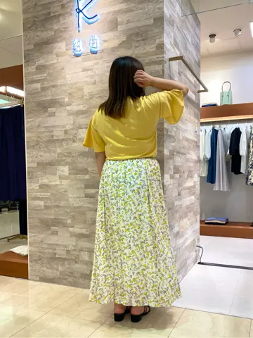 組曲 和久 コーディネート画像