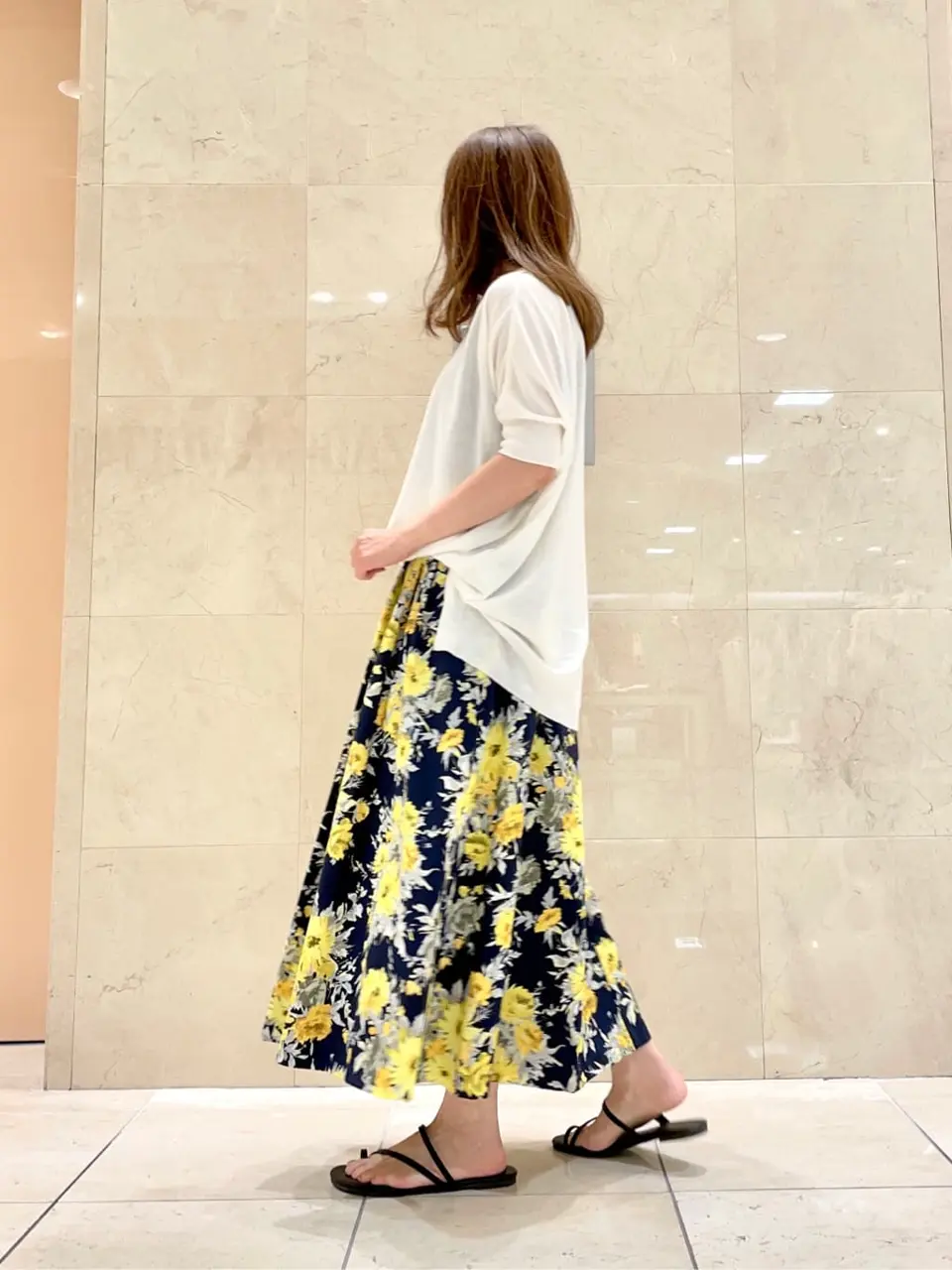 組曲 井上 コーディネート画像