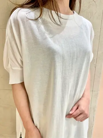 組曲 井上 コーディネート画像