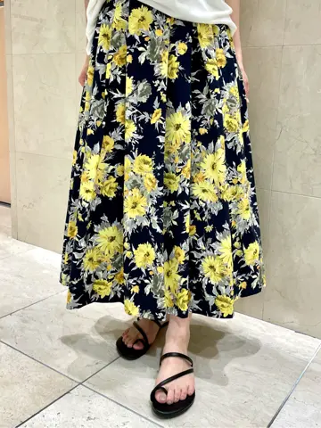 組曲 井上 コーディネート画像