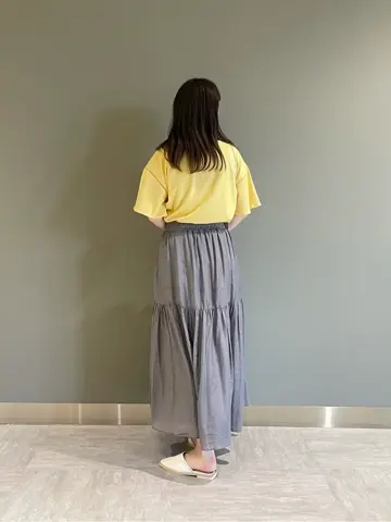 組曲 山田 コーディネート画像